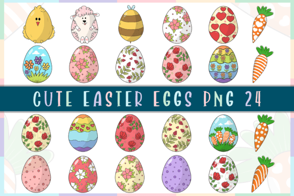 Download Easter Eggs Clipart - Eggs clipart Collection