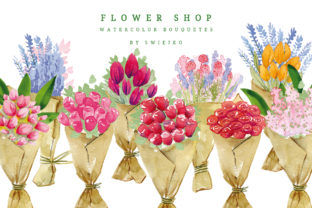 Download Hand Painted Flowers - Hand painted flowers Collection
