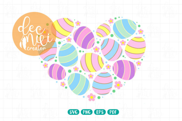 Download Easter | Lovely Easter Eggs Clipart - Eggs clipart Collection