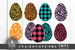 Download Easter Eggs Clipart - Eggs clipart Collection